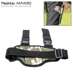 holster pour pinpointer nokta makro