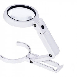 Loupe Led