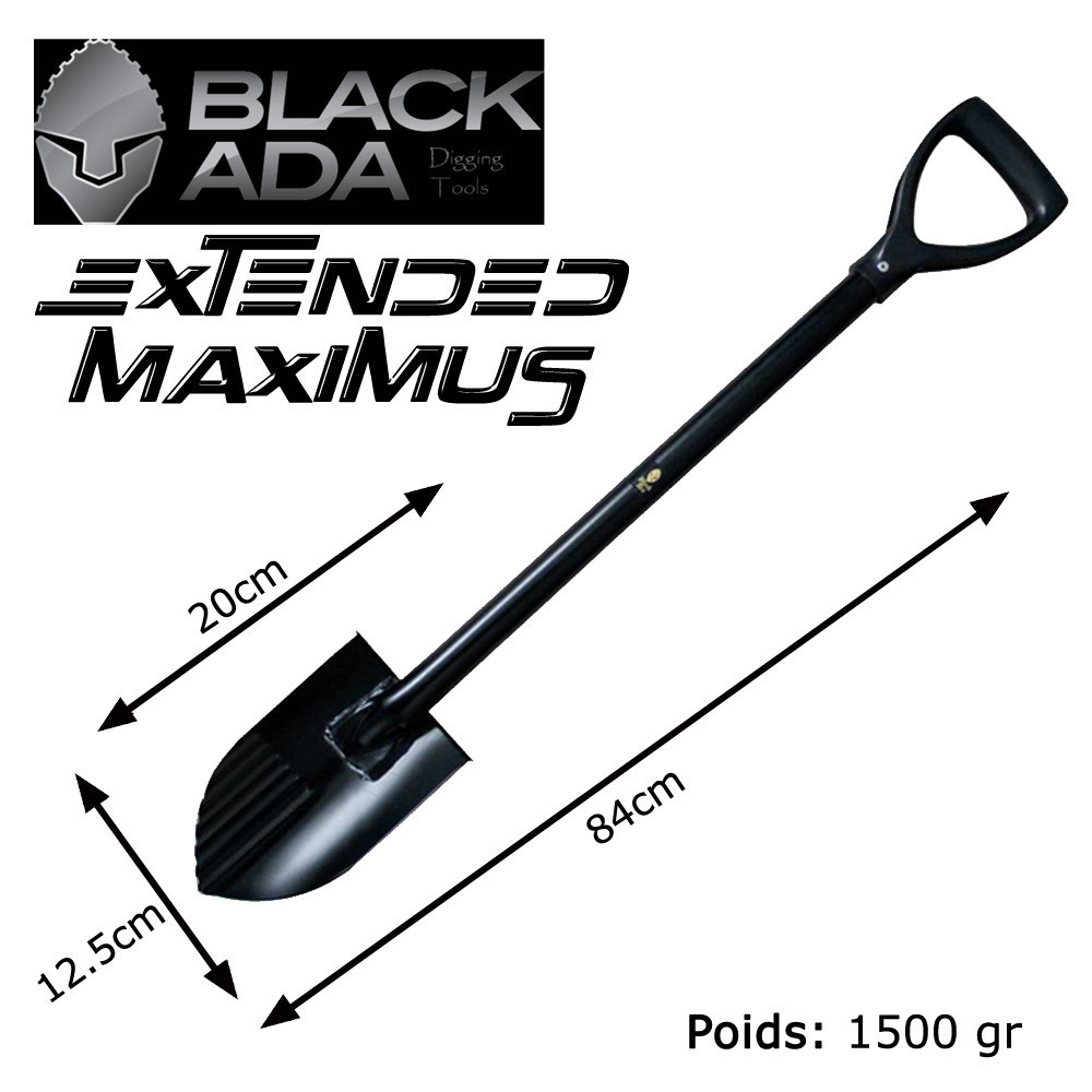 pelle maximus 84cm