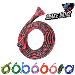 Snake Skinz pour Equinox Manticore Simplex Score XTERRA