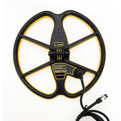 disque detech ultimate 28cm pour Garrett APEX