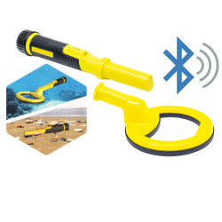 Pulse Dive promotion