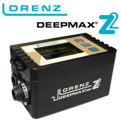 detecteur d'or lorenz z2