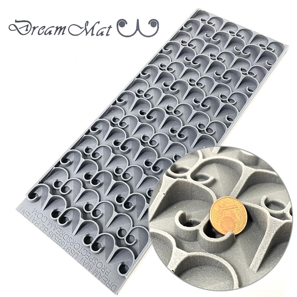 tapis dream mat