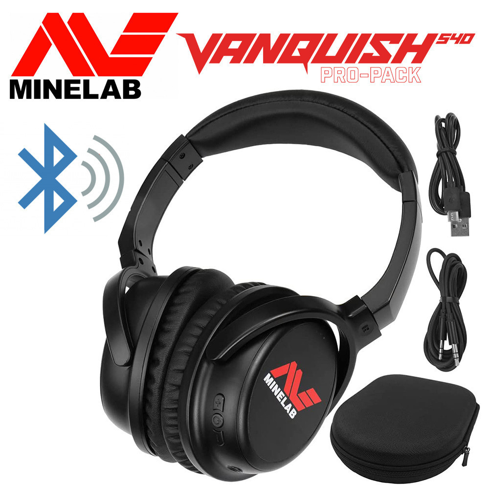 Casque sans fil ML80 Equinox/Vanquish