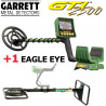 garrett gti 2500 eagle eye