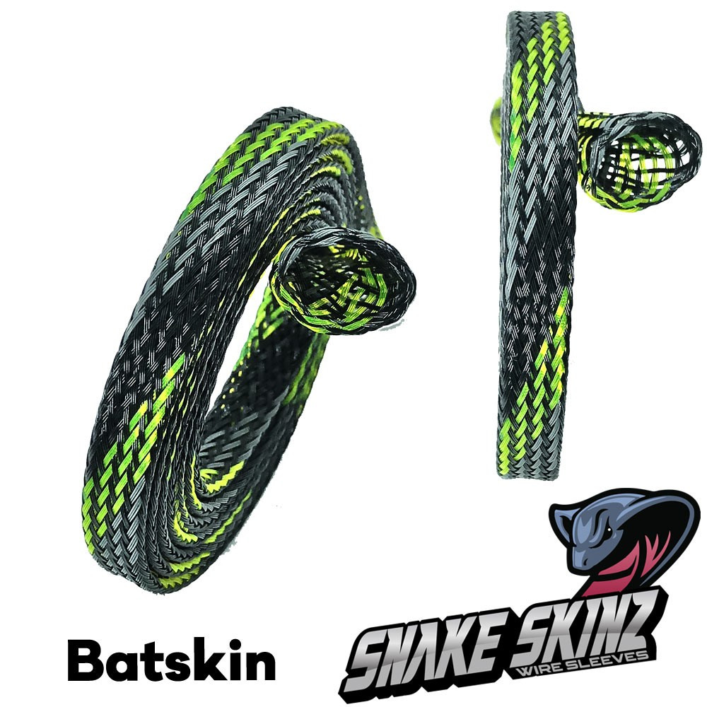 Snakeskinz batskin