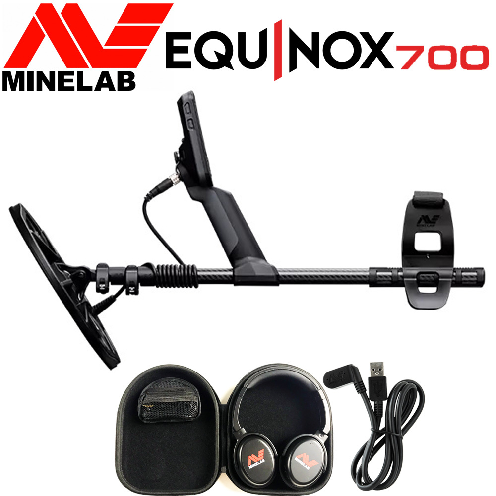 promotion minelab equinox 700