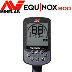 detecteur minelab equinox 900