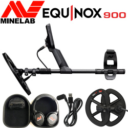 promotion equinox 900