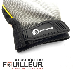 gants le fouilleur