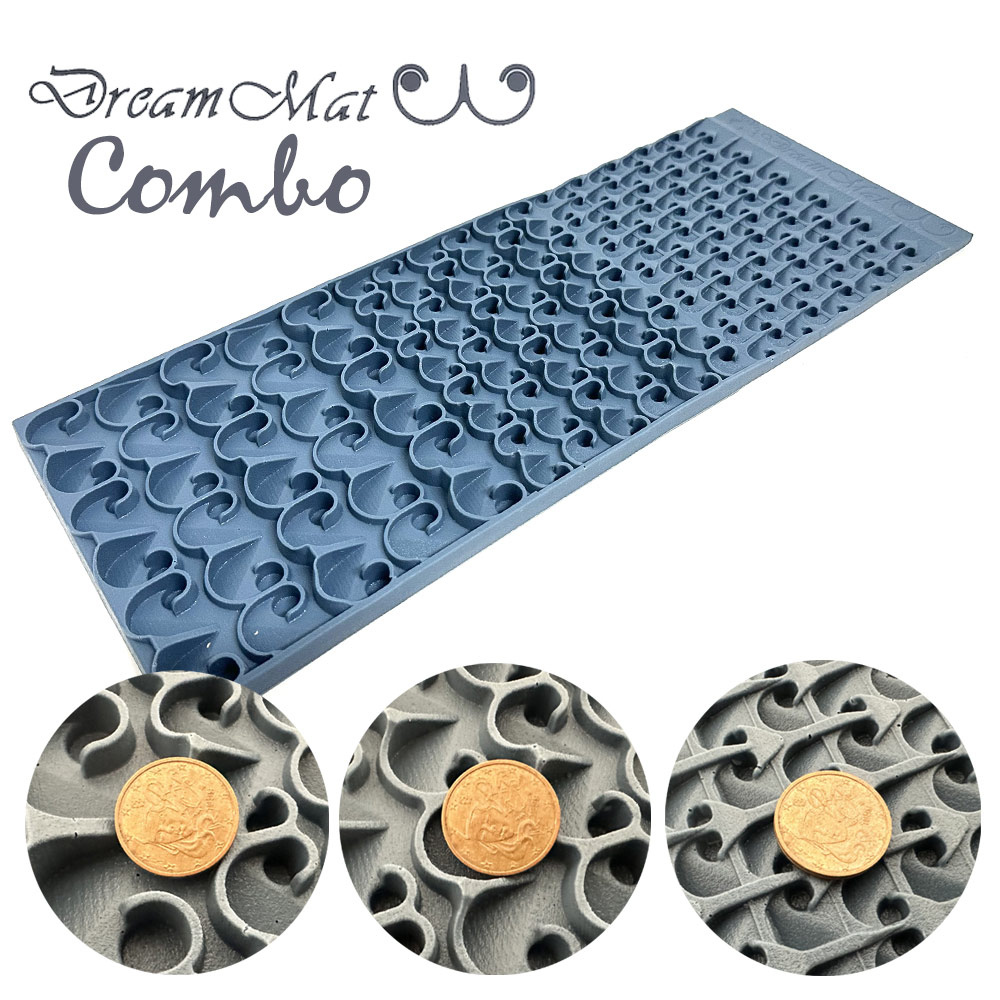 tapis dream mat combo