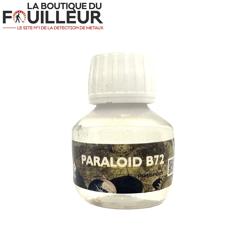 paraloid