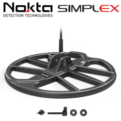 disque 28cm SImplex