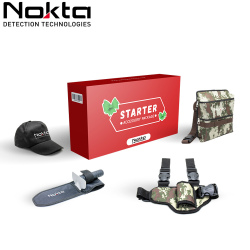 pack nokta starter