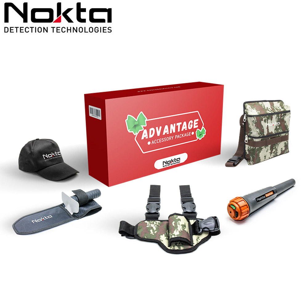 pack nokta advantage