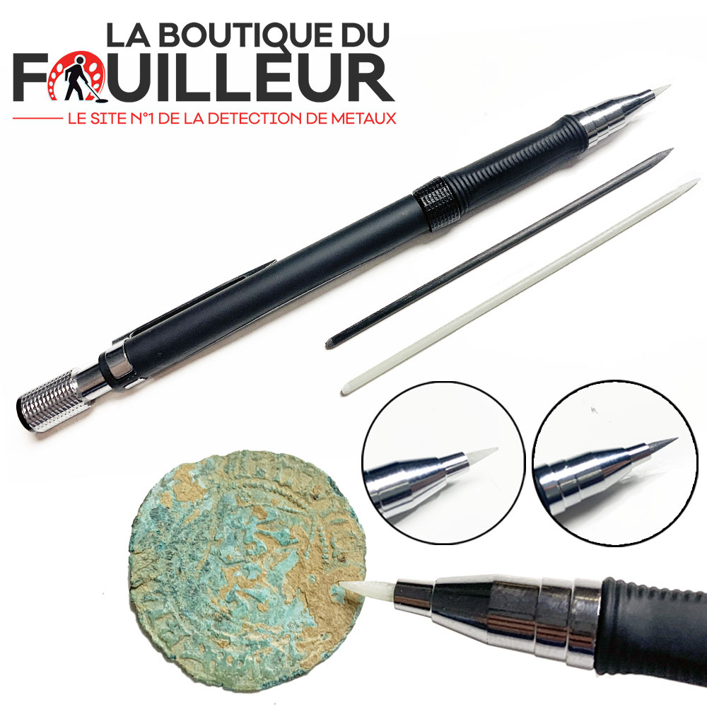 promotion stylo de précision