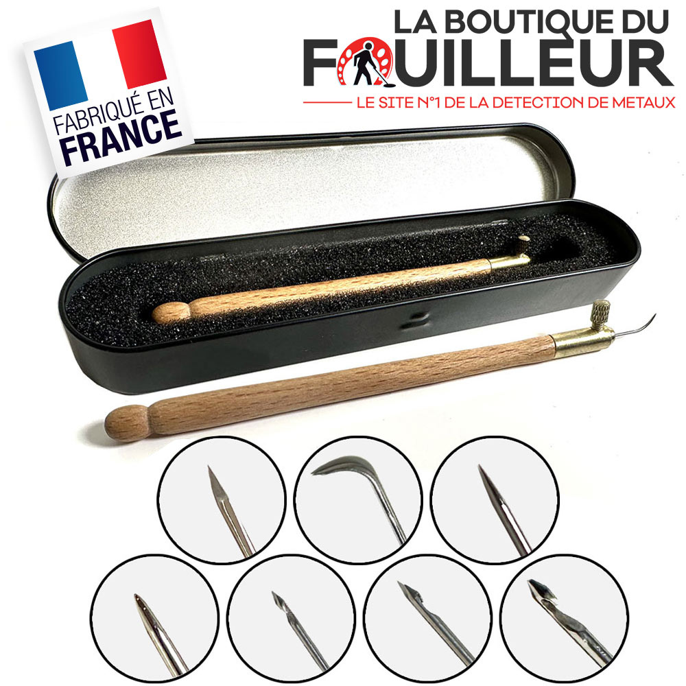 promotion aiguilles la faustine