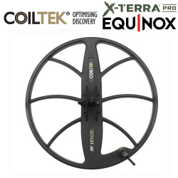 Disque 38cm Coitek pour Equinox