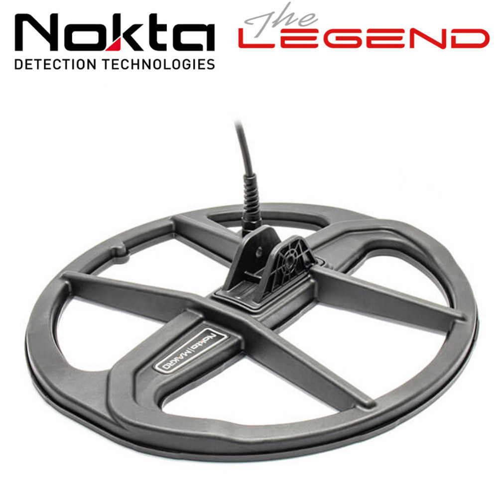 Promotion Disque 35cm pour LEGEND