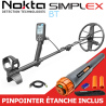 Simplex BT