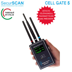 detecteur telephone portable