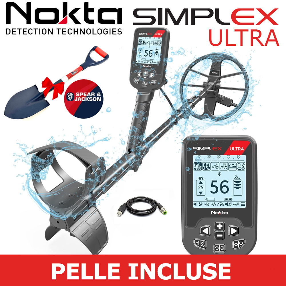 détecteur simplex ULTRA