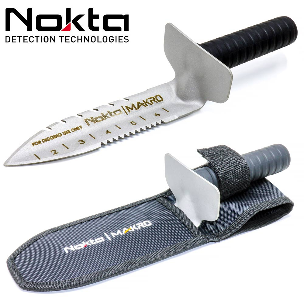 couteau de fouille nokta
