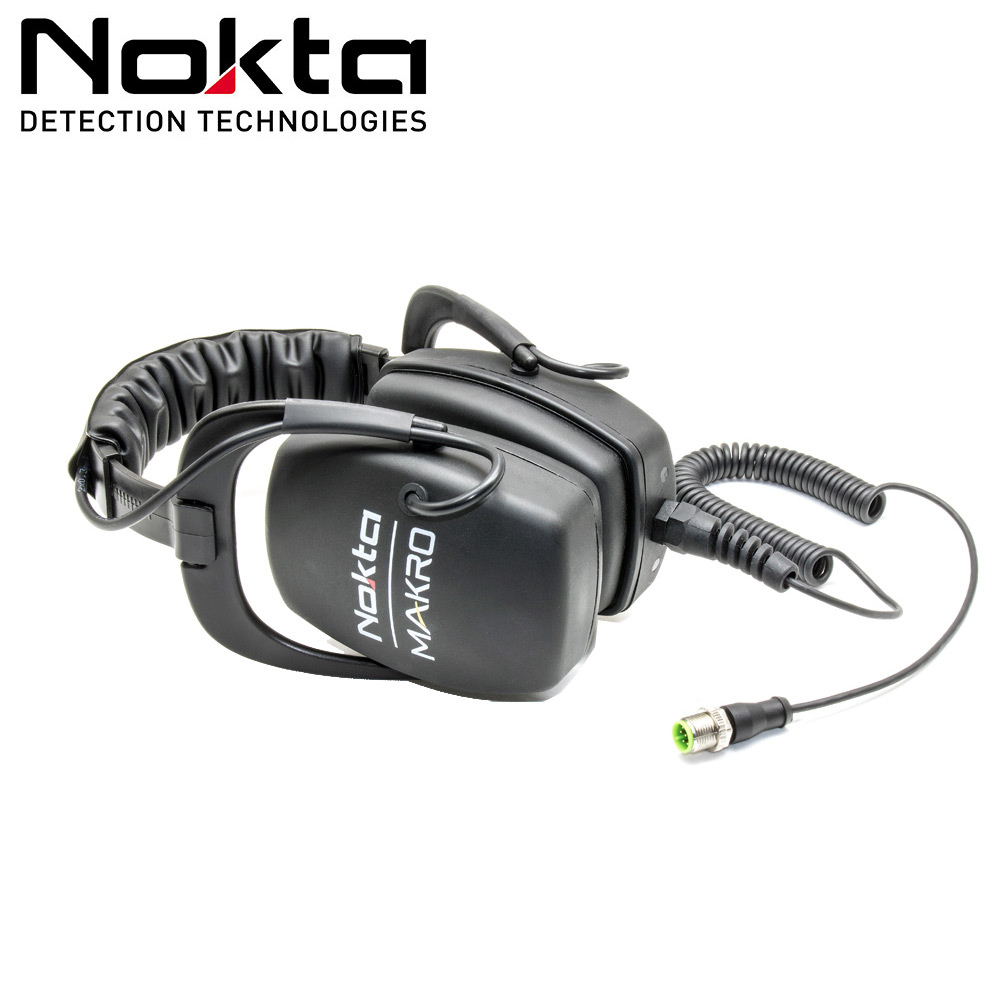 Casque étanche nokta