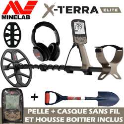 xterra elite casque sans fil
