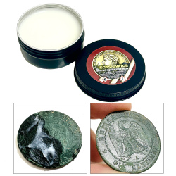 cire monnaie