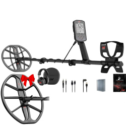 manticore minelab disque 38cm