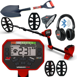 promo vanquish 540 propack