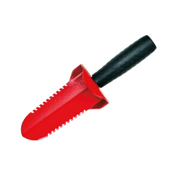 couteau detection rouge
