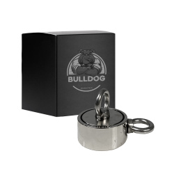 Aimant bulldog 420kg