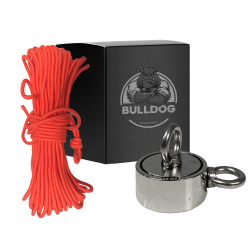 aimant bulldog 420kg