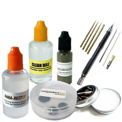 pack nettoyage pro