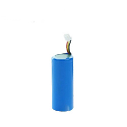 batterie detecteur equinox