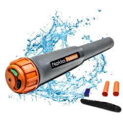 nokta pointer