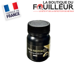 Nettoyeur 2 en 1 pararestor