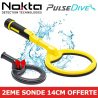pulse dive jaune