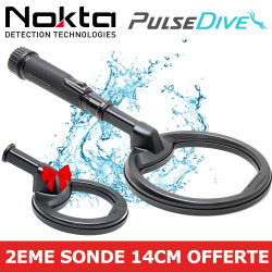 pulse dive noir