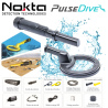 Pulse Dive 2 en 1 noir