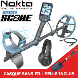 nokta double score