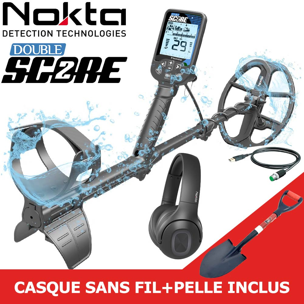 nokta double score