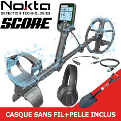 score casque sans fil