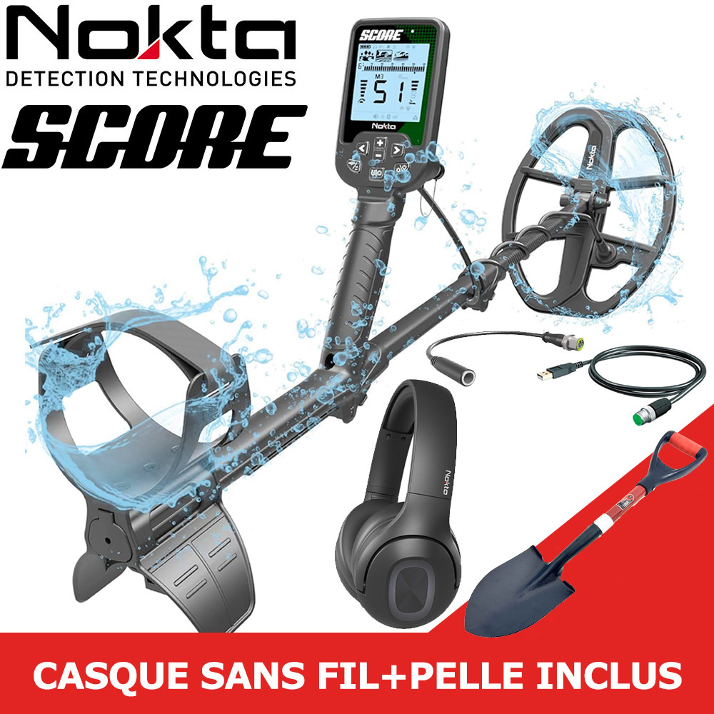 score casque sans fil