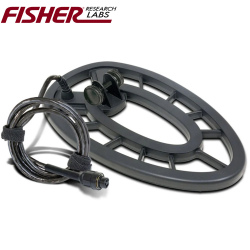 disque fisher f44