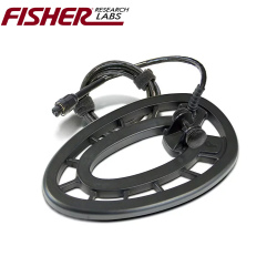 disque fisher f22
