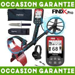 occasion findx pro